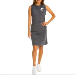 Nike Active Sleeveless Dress
